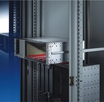 Zdjęcie produktu dla SCHROFF VARISTAR - Teleskopische Gleiter für Rack - Rack montierbar - 48.3 cm (19") (24562466)