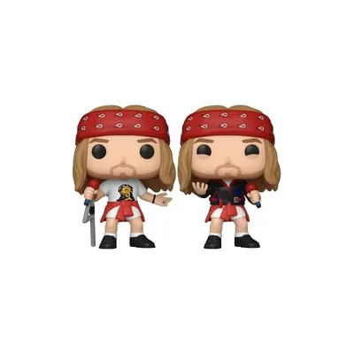Productafbeelding van Gun N' Roses - Axl Rose, Funko Pop! Vinyl figuur