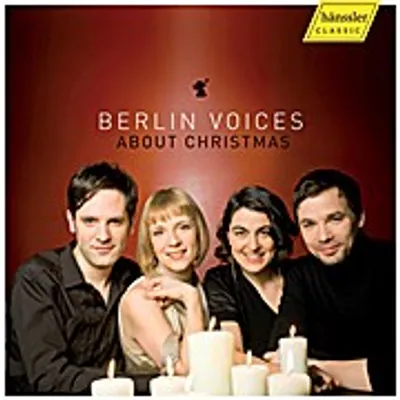 Produktbild von About Christmas