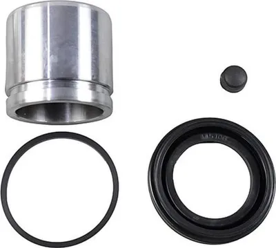 Produktbild von METZGER Bremssattel-Reparatursatz für CHEVROLET SPARK (M300) Vorne 52mm 114-5081