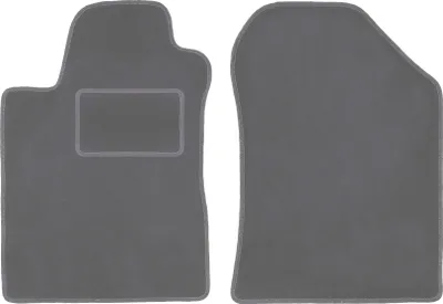Immagine prodotto di Tappetini anteriori: Toyota Corolla Verso II Minivan (2004-2009)