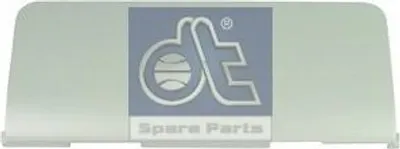 Produktbild von DT Spare Parts Stoßstange Stoßfänger 4.66119