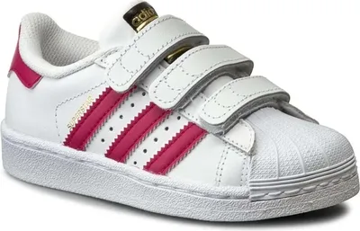 Image de Adidas Sneakers B23665 in White color size 31