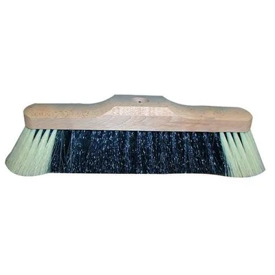 Obrázok produktu pre smeták 5141/531 28cm dřev.nelakovaný, bez závitu