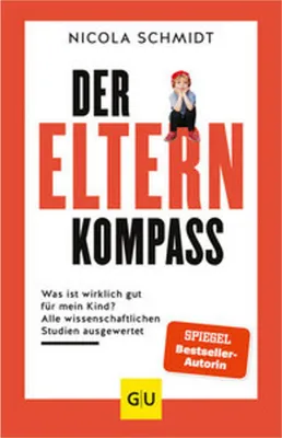Obrázek produktu pro Der Elternkompass