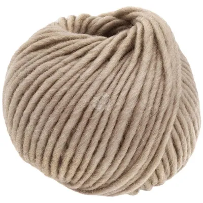 Produktbild von Lana Grossa - Feltro 0122 sandbeige