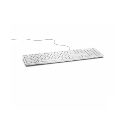Image de Dell KB216 - Clavier - USB - QWERTY - allemand