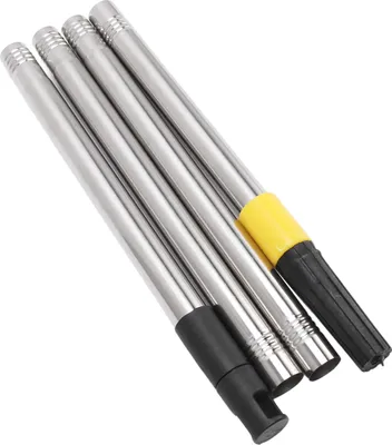 Obrázok produktu pre Paint Roller Extension Pole Multi Purpose Teleskopická predlžovacia tyč Ľahká robustná predlžovacia tyč na maľovanie Prach