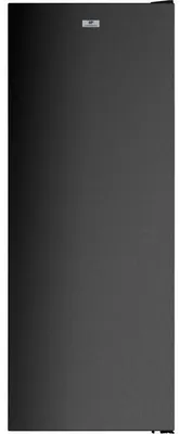 Image de Réfrigérateur 1 Porte CONTINENTAL EDISON CEF1D308STB, 308 L, 59,5 x 65 x 155 cm, Noir