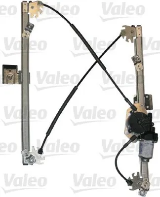 Produktbild von Valeo Fensterheber  850799