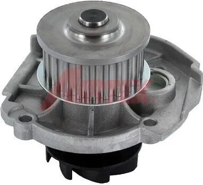Produktbild von AIRTEX 1603 Wasserpumpe ohne Dichtung