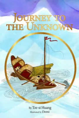 Produktbild von Journey to the Unknown