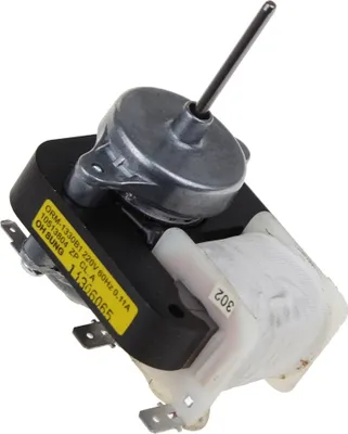 Obrázok produktu pre Whirlpool - Wp10513804 - Gebläsemotor Verdampfer - 481201229339