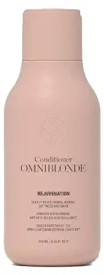 Produktbild von Omniblonde Rejuvenation Conditioner 250ml