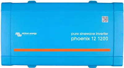 Produktbild von Victron Energy Phoenix 12/1200 230V SCHUKO-Wechselrichter