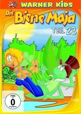 Produktbild von Die Biene Maja