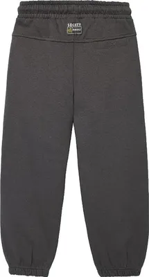 Produktbild von Boboli Fleece Hosen Grau 4 Years Junge Grau 4 Years