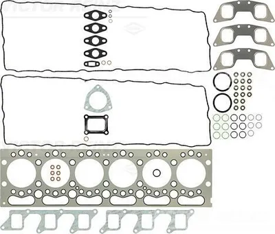 Produktbild von REINZ 02-36830-01 Zylinderkopf Dichtungssatz für RENAULT TRUCKS Kerax Premium