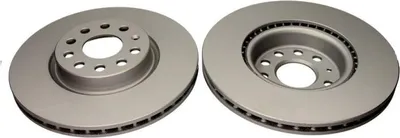 Produktbild von 2x QUARO Bremsscheibe QD8286 vorne für VW Golf V Schrägheck (1K1) GOLF VI (5K1)