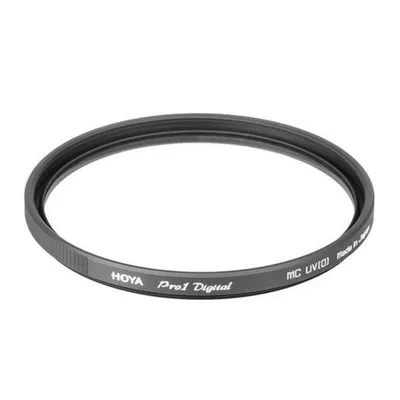 Obrázek produktu pro Hoya UV(0) Pro1 Digital 37mm filtr