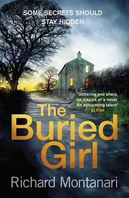 Produktbild von The Buried Girl