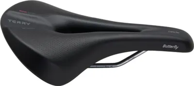 Produktbild von Terry Sattel Schmetterling Exera Gel Damen