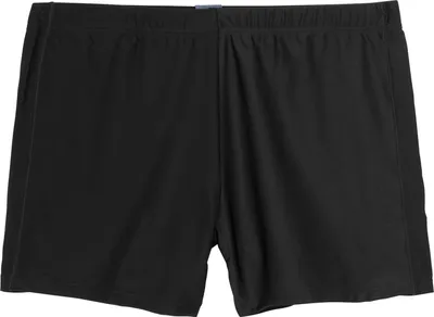 Produktbild von Ceceba sportive Badepants schwarz Übergröße