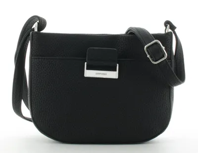 Produktbild von Gerry Weber Damen Tasche in Schwarz, Größe 1