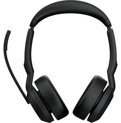 Productafbeelding van Jabra 25599-989-899 Jabra Headset Evolve2 55 USB-C UC Stereo schnurlos