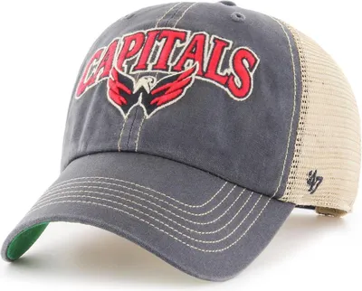 Immagine prodotto di 47 Marca Trucker Cap Tuscaloosa VINTAGE Washington Capitals