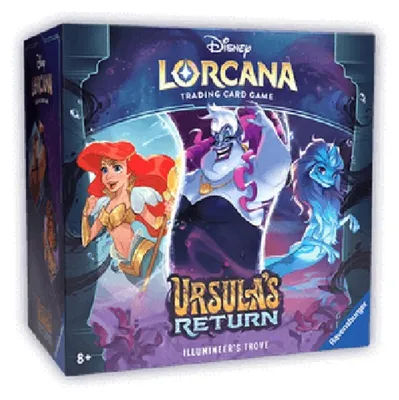 Zdjęcie produktu dla Ravensburger 11098352, Gra karciana, 8 lat(a), 10 min