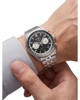 Produktbild von Seiko SSB429P1 Sport Quarz-Chronograph