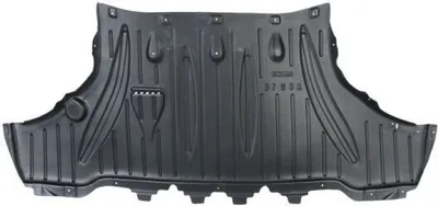 Produktbild von BLIC Motorabdeckung Motorschutz für AUDI A8 (4H2, 4H8, 4HC, 4HL)