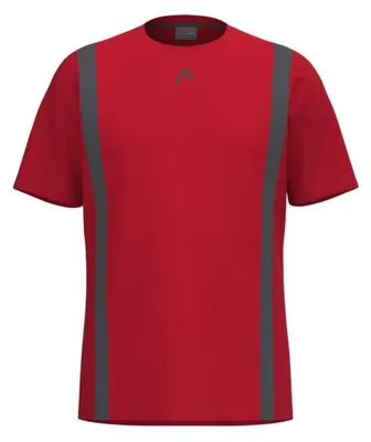 Obrázok produktu pre Head Trička Club 25, 811725RD, Veľkosť: 164