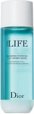 Immagine prodotto di Acqua sorbetto idratante 2 in 1, 175 ml