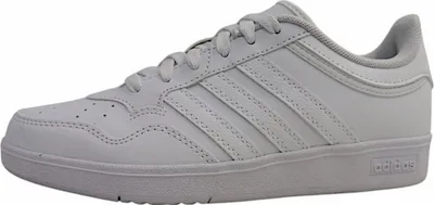 Productafbeelding van adidas HOOPS 4.0 J Sportschuhe Kinder Sneaker low Weiß Freizeit