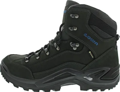 Produktbild von Lowa Renegade GTX MID Wanderschuh Grau