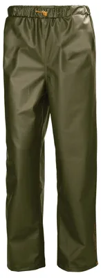 Produktbild von Helly Hansen Workwear Gale Regenhose Navy M