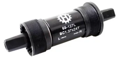 Imagen del producto de Rodamiento interno Bsa, 127 x 30 mm, color