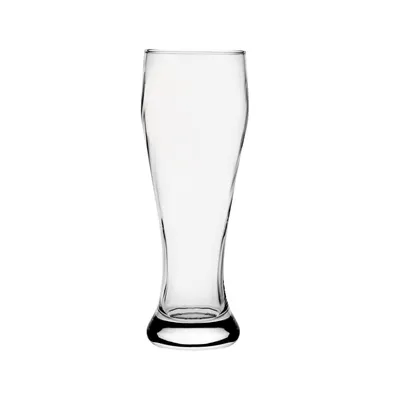Produktbild von 6x Weizenbierglas Pasabahce Allegra, 665 ml Biergläser