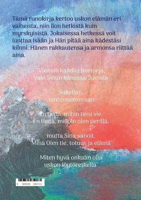 Produktbild von Askeleesi valoa kohti