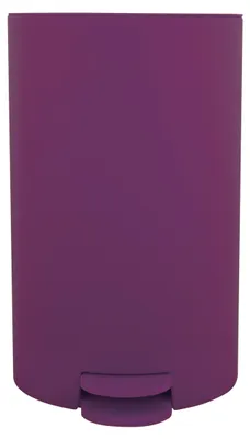Produktbild von MSV OSAKI, 3 l, Rund, Polypropylen (PP), Violett, Polypropylen (PP), Terrasse