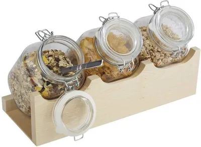 Image de APS Buffet stand GOOD MORNING 13965