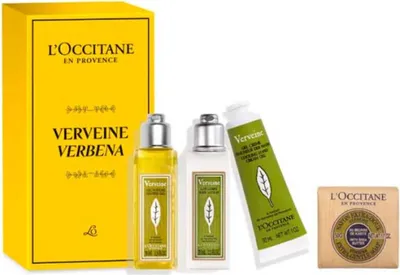 Image de L'OCCITANE EN PROVENCE | VERBENA | Packs And Sets | Toiletries