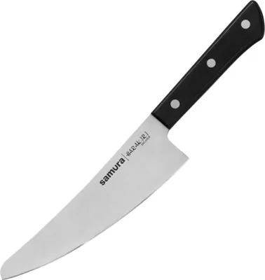 Zdjęcie produktu dla Samura Harakiri nóż szefa kuchni SHR0083B
