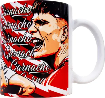 TAZZA DA CAFFÈ In Ceramica Tè West Ham FC Tazza Da Tè In Scatola Di - Foto 3