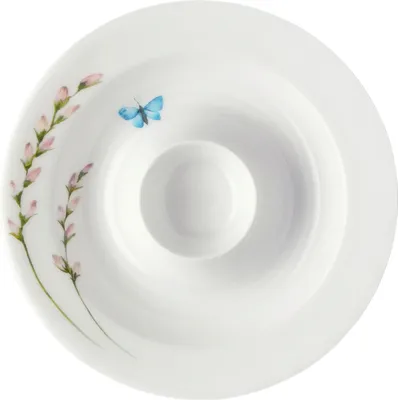 Obrázek produktu pro Hutschenreuther Eierbecher m. Abl. Nora Spring Vibes