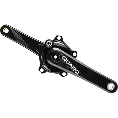 Produktbild von QUARQ Kettenradgarnitur Powermeter "DZero", O