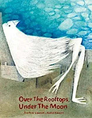 Produktbild von Over the Rooftops;Under the Moon