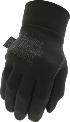 Produktbild von Mechanix ColdWork Baselayer Handschuh : Schwarz L
